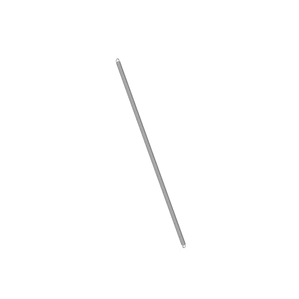 Approved Vendor Extension Spring, O= .156, L= 8.00, W= .021 R G009970189 - main